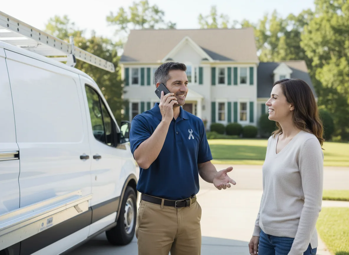 Home Gutter Service Broaddus, TX FAQs